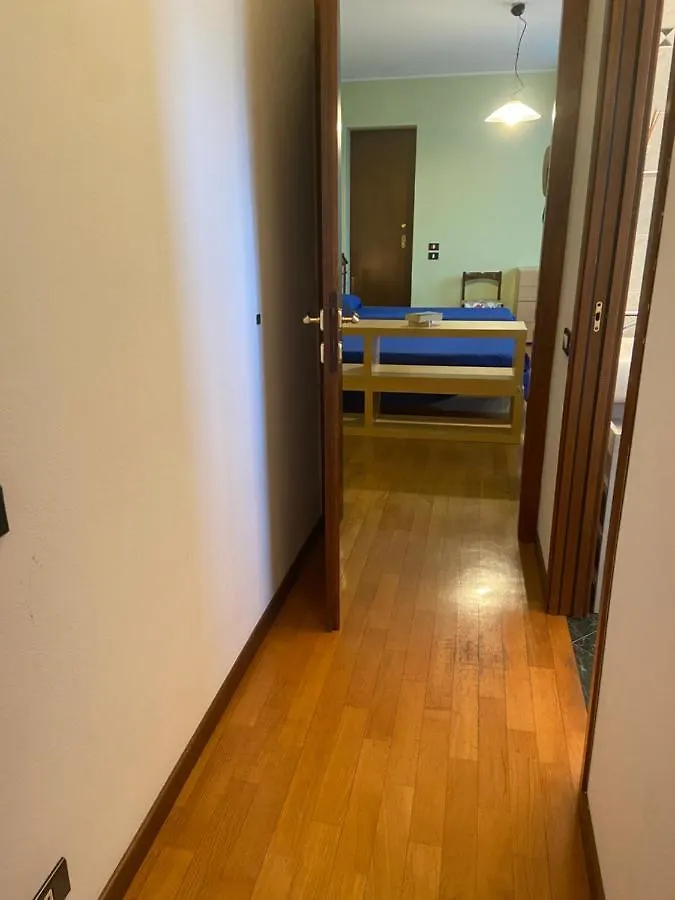 Villa Cascina Cavalli Astino à Bergame Italie