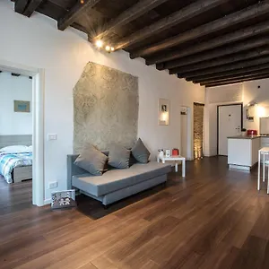Casa Chiara Bergame