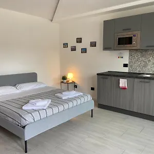 Corridoni33 - Immobili E Soluzioni Rent Bérgamo