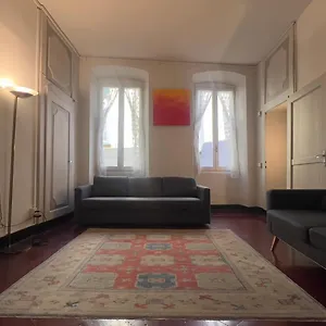  Hébergement de vacances Papavero Piazza Delfino